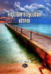 Kitap - Hiçliğin Boşluğun Kitabı - İsmet Işık - kitantik - kitaLog