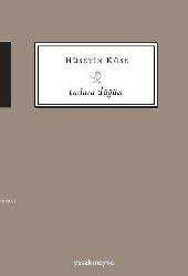 Kitap - Taşlara Düğüm - Hüseyin Köse - kitantik - kitaLog