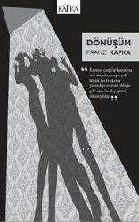 Kitap - Dönüşüm - Franz Kafka - Tüm Baskıları - kitantik - kitaLog