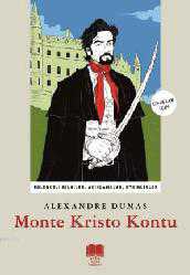 Kitap - Monte Kristo Kontu - Alexandre Dumas - Tüm Baskıları - kitantik - kitaLog