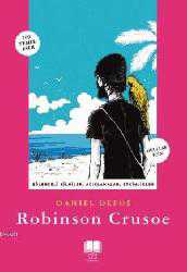 Kitap - Robinson Crusoe - Daniel Defoe - Tüm Baskıları - kitantik - kitaLog
