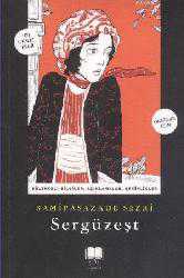 Kitap - Sergüzeşt - Samipaşazade Sezai - Tüm Baskıları - kitantik - kitaLog