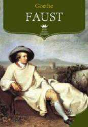 Kitap - Faust - Johann Wolfgang von Goethe - Tüm Baskıları - kitantik - kitaLog