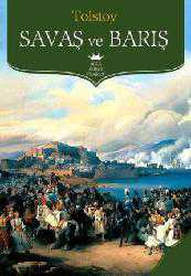 Kitap - Savaş ve Barış - Lev Nikolayeviç Tolstoy - Tüm Baskıları - kitantik - kitaLog