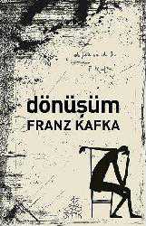 Kitap - Dönüşüm - Franz Kafka - Tüm Baskıları - kitantik - kitaLog