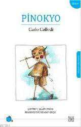 Kitap - Pinokyo - Carlo Collodi - Tüm Baskıları - kitantik - kitaLog