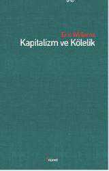 Kitap - Kapitalizm ve Kölelik - Eric Williamson - kitantik - kitaLog