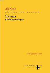 Kitap - Sayma (Kombinasyon Hesapları); Matematiğe Giriş - 3 - Ali Nesin - kitantik - kitaLog