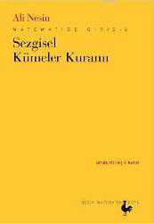 Kitap - Sezgisel Kümeler Kuramı; Matematiğe Giriş - 2 - Ali Nesin - kitantik - kitaLog