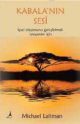 Kitap - Kabala'nın Sesi - Michael Laitman - kitantik - kitaLog