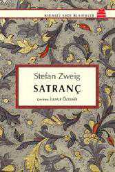 Kitap - Satranç - Stefan Zweig - Tüm Baskıları - kitantik - kitaLog