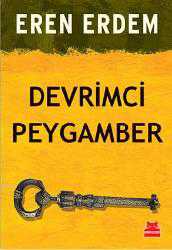 Kitap - Devrimci Peygamber - Eren Erdem - kitantik - kitaLog