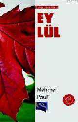 Kitap - Eylül - Mehmet Rauf - Tüm Baskıları - kitantik - kitaLog