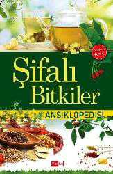 Kitap - Şifalı Bitkiler Ansiklopedisi - Kolektif - kitantik - kitaLog