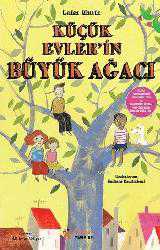Kitap - Küçük Evler'in Büyük Ağacı - Luisa Mattia - kitantik - kitaLog