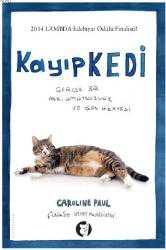 Kitap - Kayıp Kedi - Caroline Paul ;Wendy MacNaughton - kitantik - kitaLog