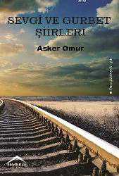 Kitap - Sevgi ve Gurbet Şiirleri - Asker Omur - kitantik - kitaLog