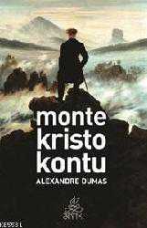 Kitap - Monte Kristo Kontu - Alexandre Dumas - Tüm Baskıları - kitantik - kitaLog