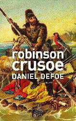 Kitap - Robinson Crusoe - Daniel Defoe - Tüm Baskıları - kitantik - kitaLog