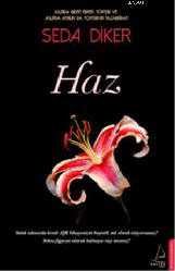 Kitap - Haz - Seda Diker - kitantik - kitaLog