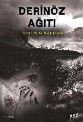 Kitap - Derinöz Ağıtı - Muhsin Salman - kitantik - kitaLog
