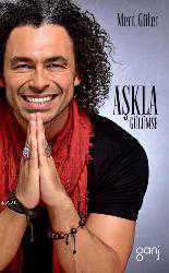 Kitap - Aşkla Gülümse - Mert Güler - kitantik - kitaLog