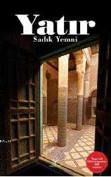 Kitap - Yatır - Sadık Yemni - kitantik - kitaLog