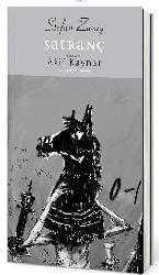 Kitap - Satranç - Stefan Zweig - Tüm Baskıları - kitantik - kitaLog