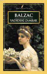 Kitap - Vadideki Zambak - Honore de Balzac - Tüm Baskıları - kitantik - kitaLog