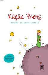 Kitap - Küçük Prens - Antoine de Saint-Exupery - Tüm Baskıları - kitantik - kitaLog