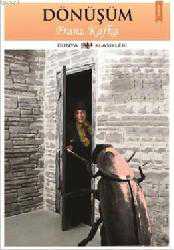Kitap - Dönüşüm - Franz Kafka - Tüm Baskıları - kitantik - kitaLog