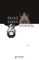 Kitap - Dönüşüm - Franz Kafka - Tüm Baskıları - kitantik - kitaLog