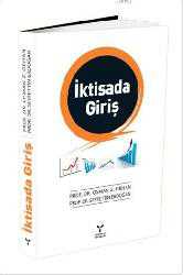 Kitap - İktisada Giriş - Osman Z. Orhan;Seyfettin Erdoğan - kitantik - kitaLog