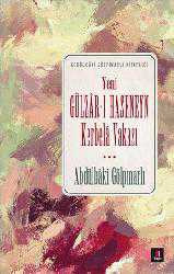 Kitap - Gülz&acirc;r-ı Haseneyn; Kerbel&acirc; Vakası - Abdülbaki Gölpınarlı - kitantik - kitaLog