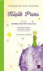 Kitap - Küçük Prens - Antoine de Saint-Exupery - Tüm Baskıları - kitantik - kitaLog