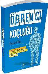 Kitap - Öğrenci Koçluğu - İsmail Öz - kitantik - kitaLog