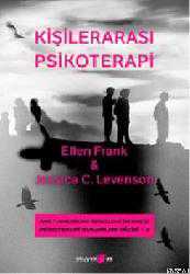 Kitap - Kişilerarası Psikoterapi - Ellen Frank;Jessica C. Levenson - kitantik - kitaLog