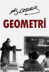 Kitap - Geometri - Mustafa Kemal Atatürk - kitantik - kitaLog