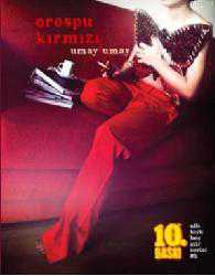 Kitap - Orospu Kırmızı - Umay Umay - Tüm Baskıları - kitantik - kitaLog