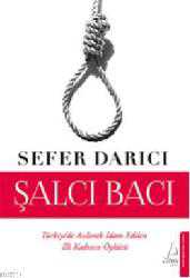 Kitap - Şalcı Bacı - Sefer Darıcı - kitantik - kitaLog
