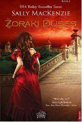 Kitap - Zoraki Düşes - Sally MacKenzie - kitantik - kitaLog
