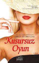 Kitap - Kusursuz Oyun - Jaci Burton - kitantik - kitaLog
