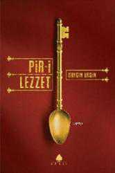 Kitap - Pir-i Lezzet - Saygın Ersin - kitantik - kitaLog