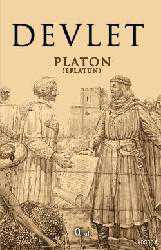 Kitap - Devlet - Platon (Eflatun) - Tüm Baskıları - kitantik - kitaLog