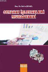 Kitap - Seyahat İşletmeleri Muhasebesi - Salim Şengel - kitantik - kitaLog