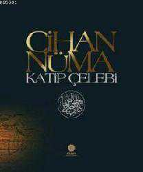 Kitap - Cihannüma (2 Cilt Takım) - Katip Çelebi - kitantik - kitaLog