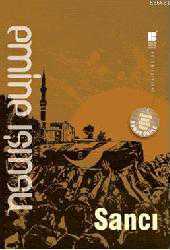 Kitap - Sancı - Emine Işınsu - Tüm Baskıları - kitantik - kitaLog