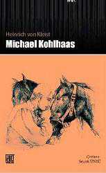 Kitap - Michael Kohlhaas - Heinrich von Kleist - kitantik - kitaLog