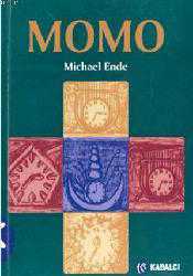 Kitap - Momo - Michael Ende - kitantik - kitaLog