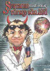 Kitap - Şeytanın Türkçe Sözlüğü - Sabri Kılıç - kitantik - kitaLog